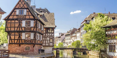 Citytrip Strasbourg